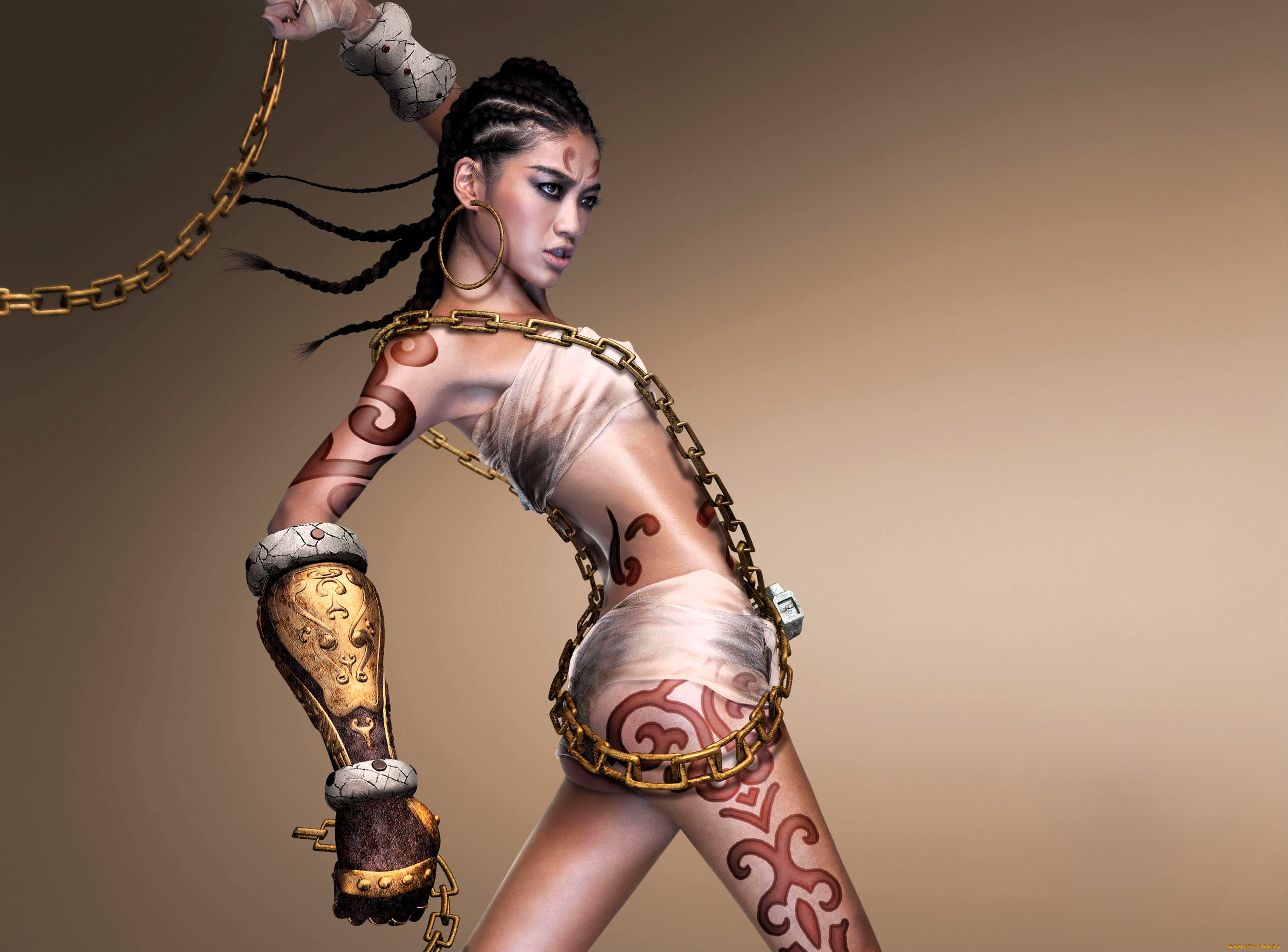  , grand warriors, , , 